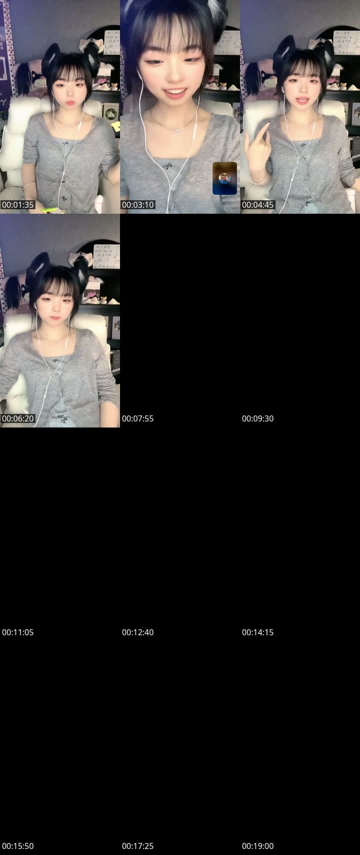 读书失败，出来当主播（文盲主播）