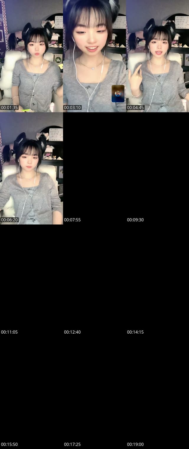 TikTok live: 读书失败，出来当主播（文盲主播） by @li20000852c