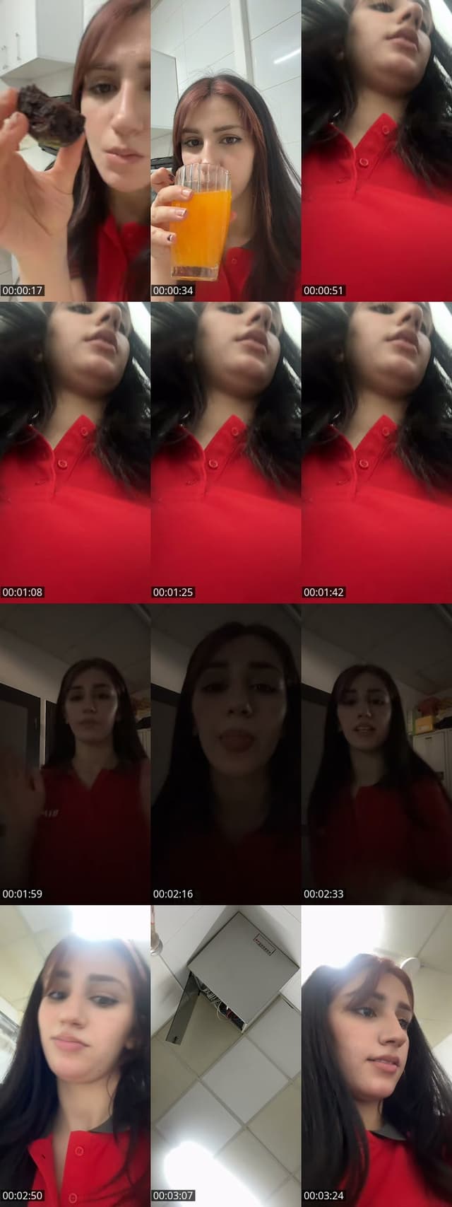 @shhnepalia TikTok live from 2026-05-15