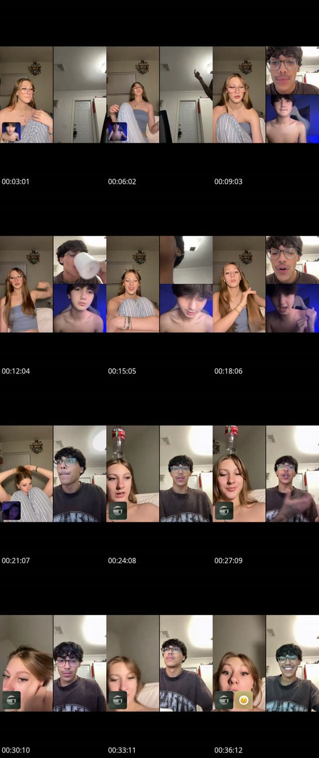 TikTok live: FILL GIFT GAL!!! by @daddy.sidddd