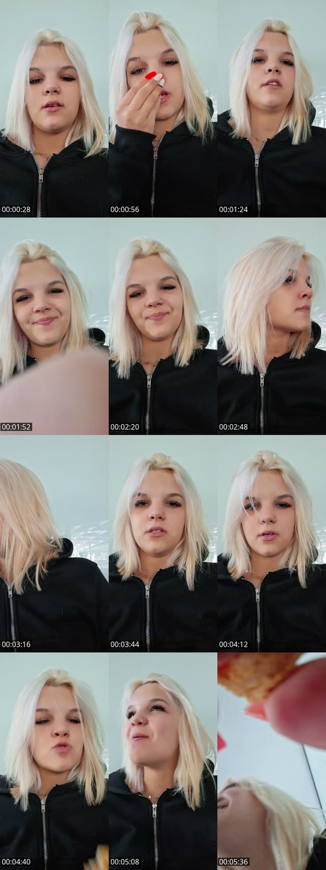 TikTok live: beszelgessunk by @kiazakiraa