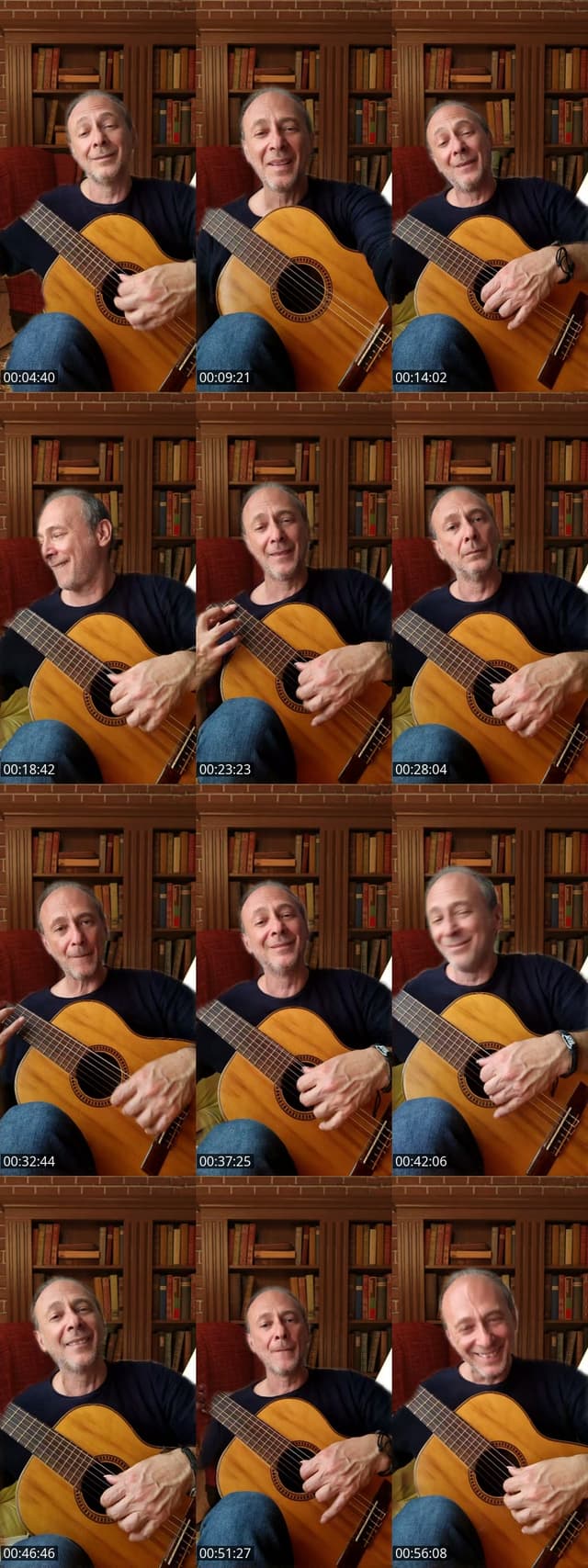 @claudioviteritti TikTok live from 2026-05-15