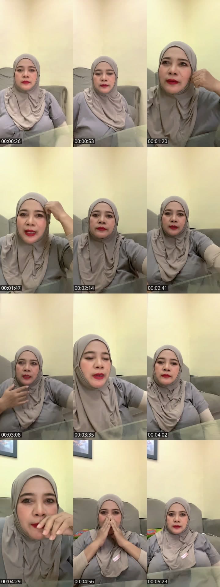 assalammualaikum   Slmt dtg