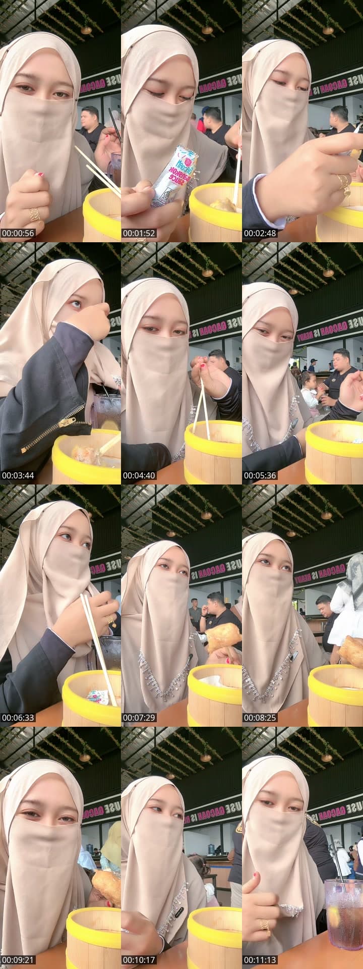 bertambah usia