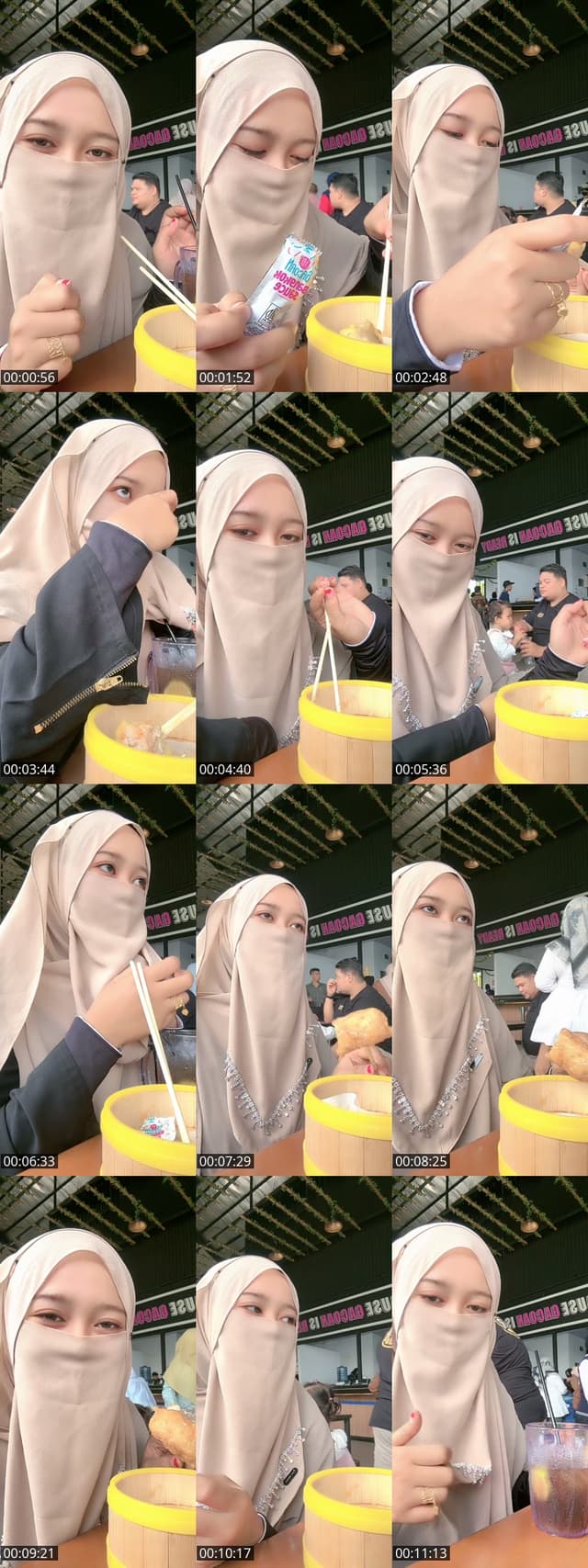 TikTok live: bertambah usia by @cimoyy794