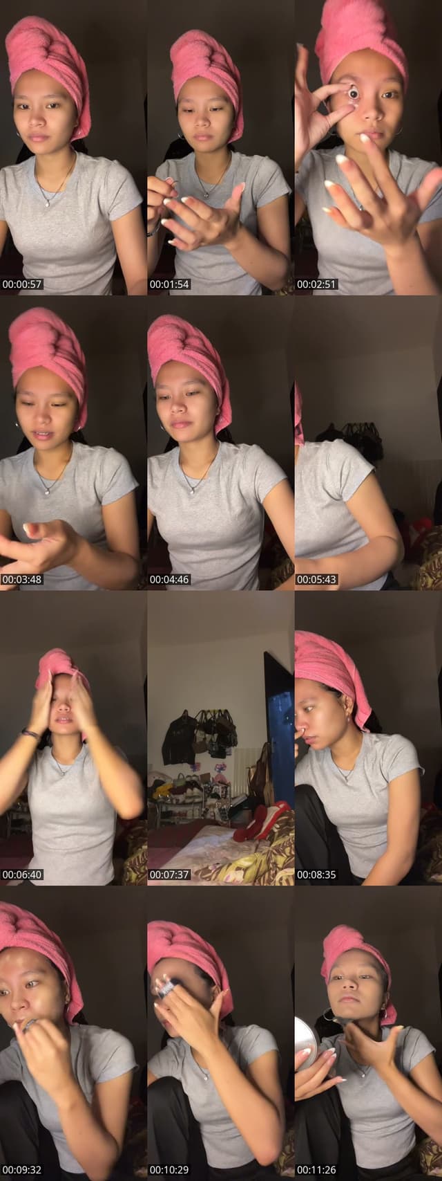 TikTok live: mampir by @cavaaptr