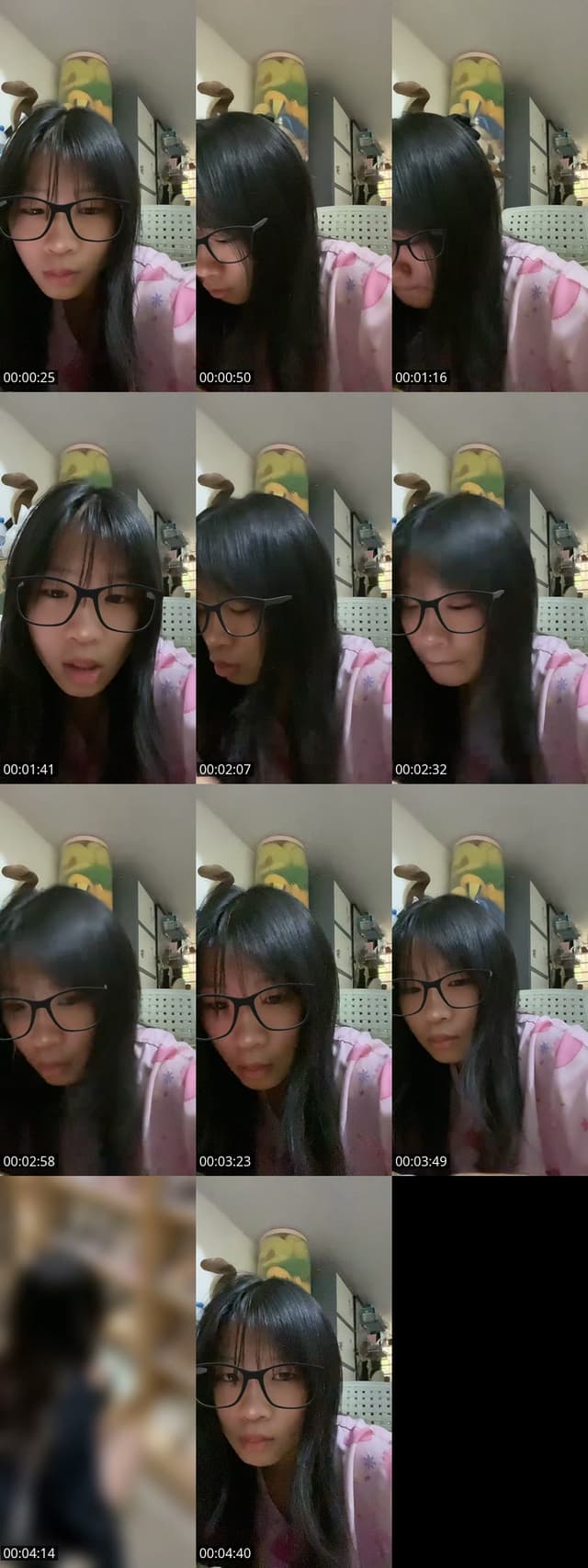 TikTok live: hi by @hhy3nn0
