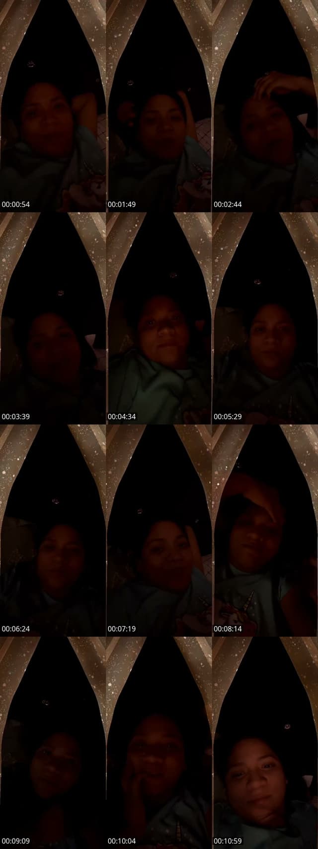 TikTok live: #Bienvenidos 🙂 by @karenbaez1099