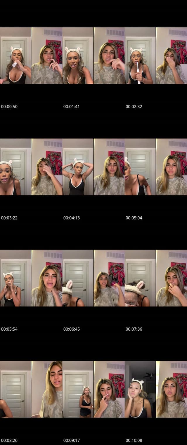 TikTok live: Ig: Victoria.riceee by @victoria.riceee