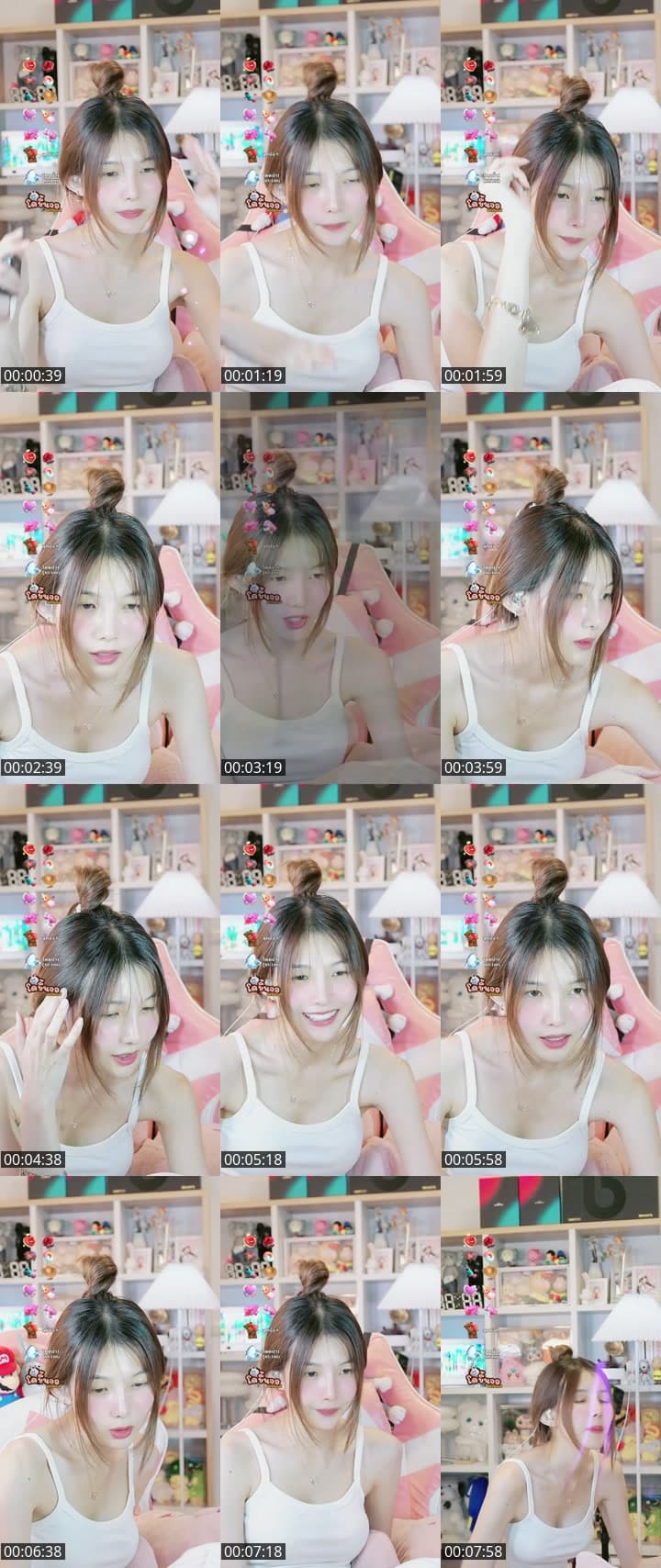 @nntkdpss TikTok live stream