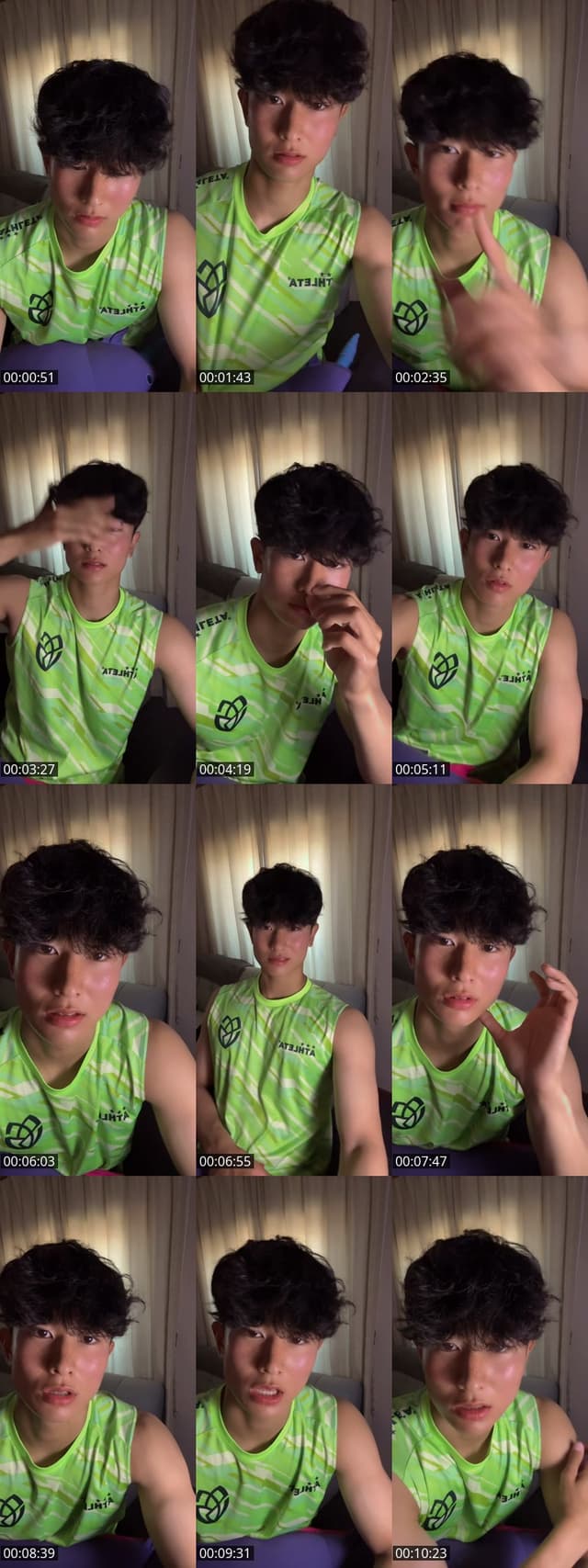 @riyad.sikoi TikTok live from 2026-05-16
