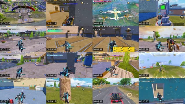 TikTok live: . by @stef_gamingg
