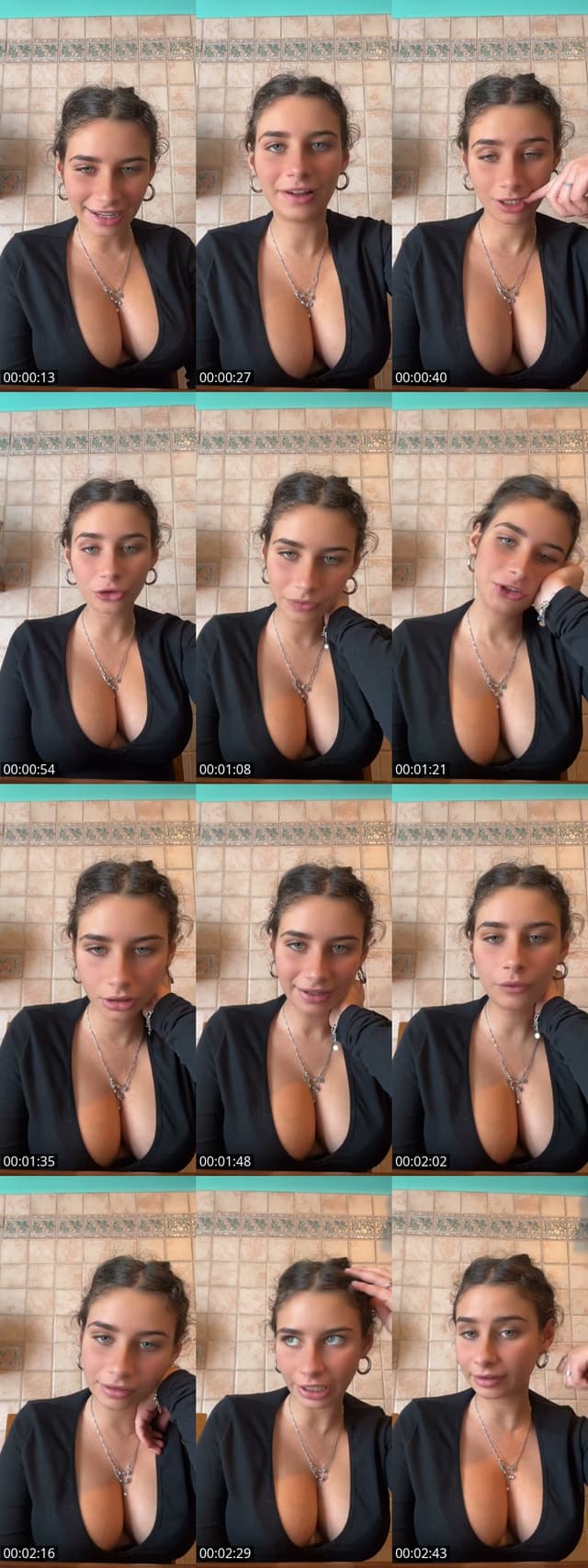 @rosa__ten TikTok live from 2026-05-15