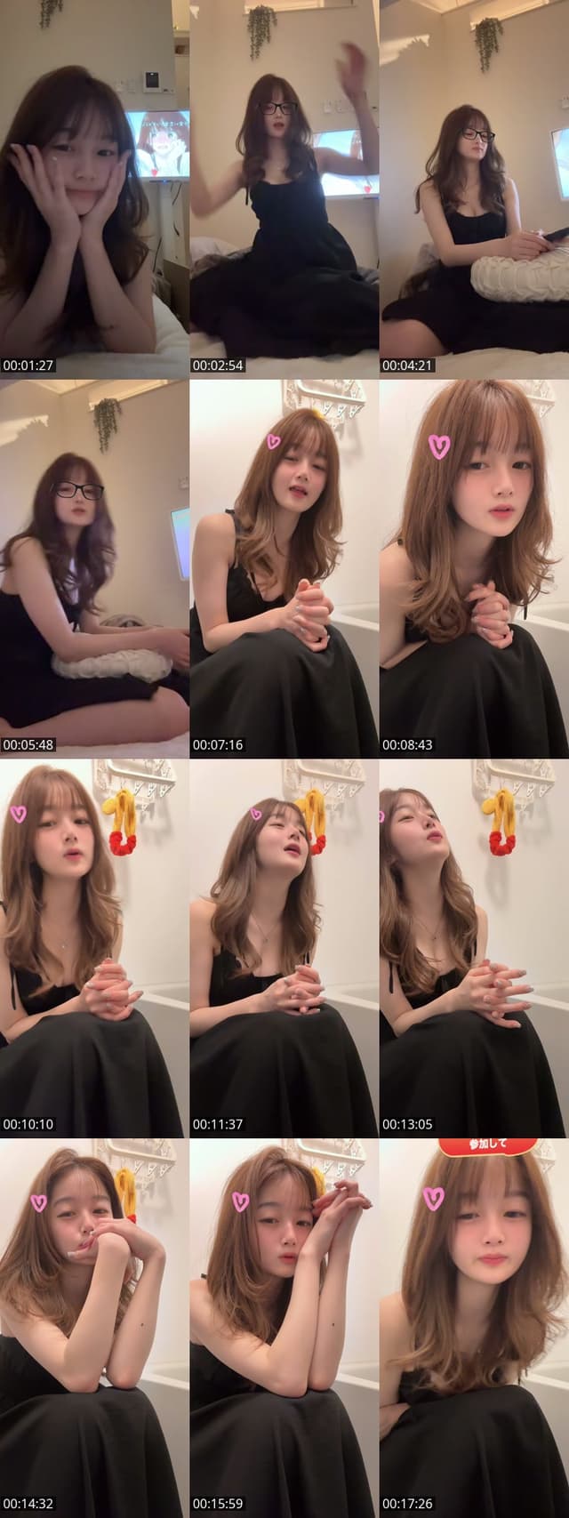 @yonsinhd7pt TikTok live from 2026-05-15