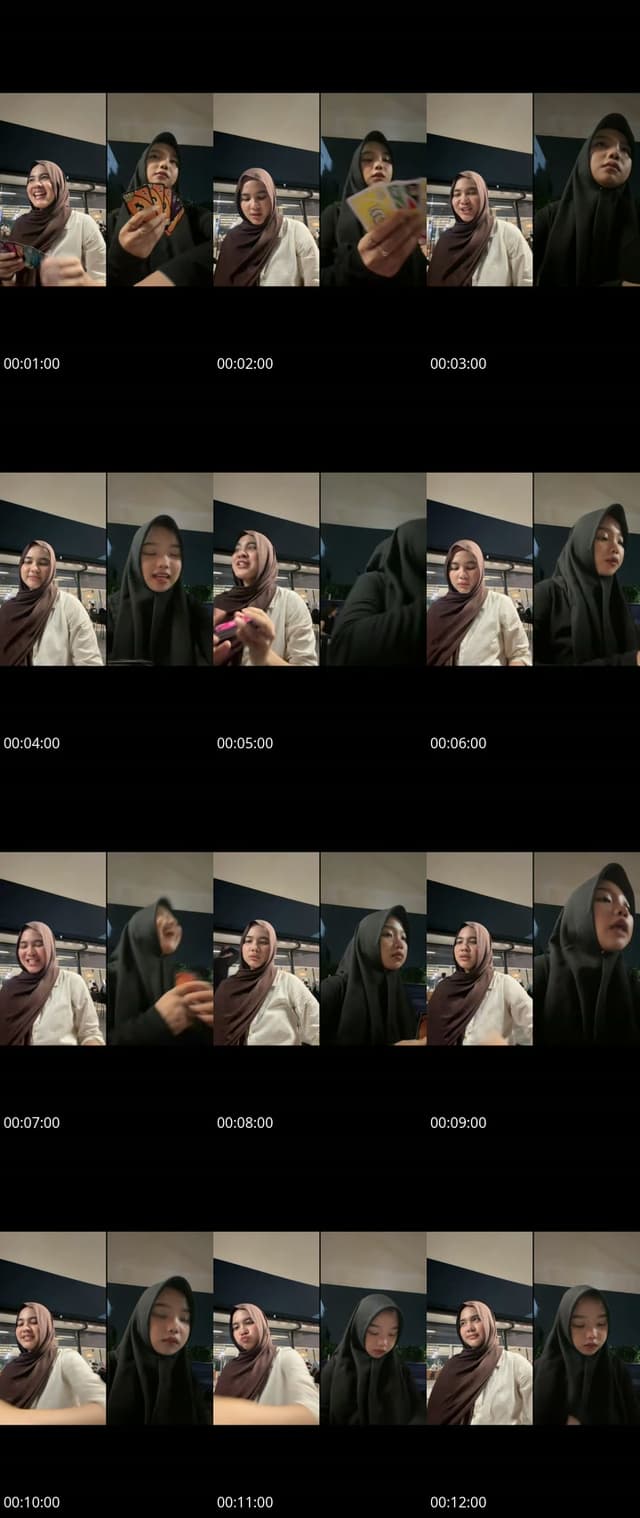 @bbyvav TikTok live from 2026-05-15