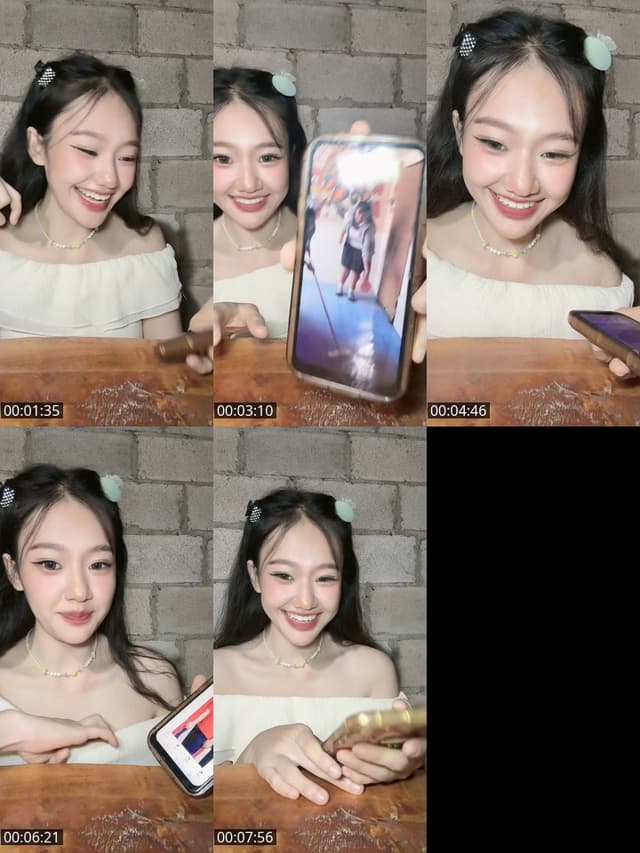 @g_khajeerat Thailand TikTok live from 2026-05-15