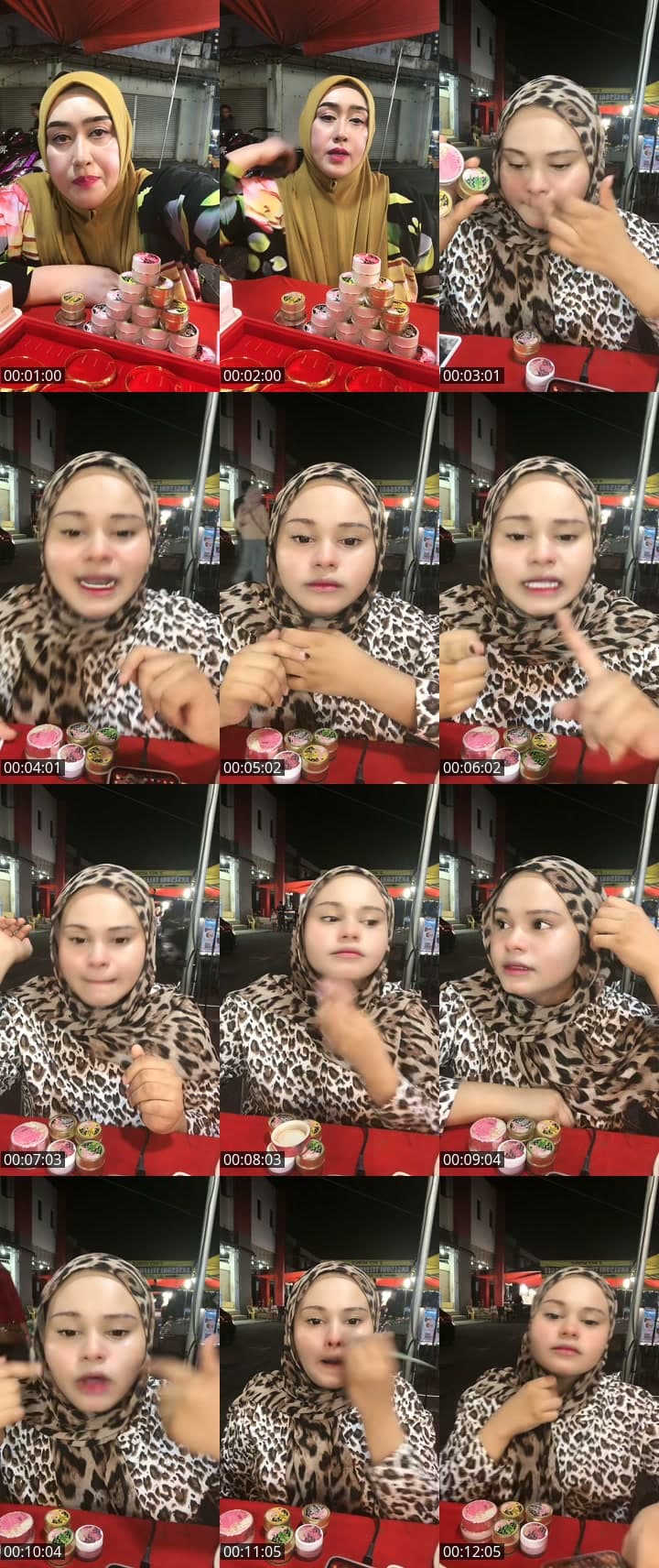 meh bli set rawat muka nga adek
