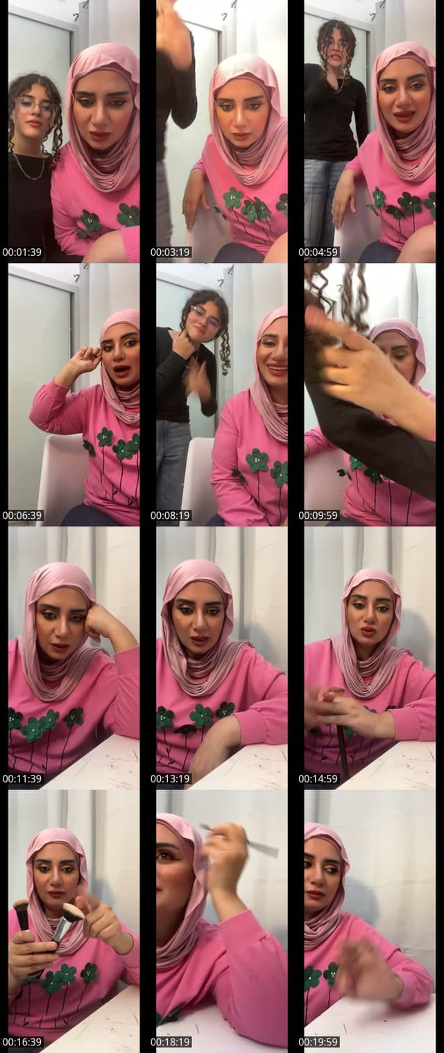 TikTok live: Hellooo by @mariamcooks5