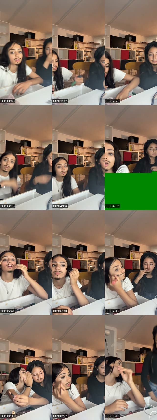 @irisynicolesecrett_0 TikTok live from 2026-05-15