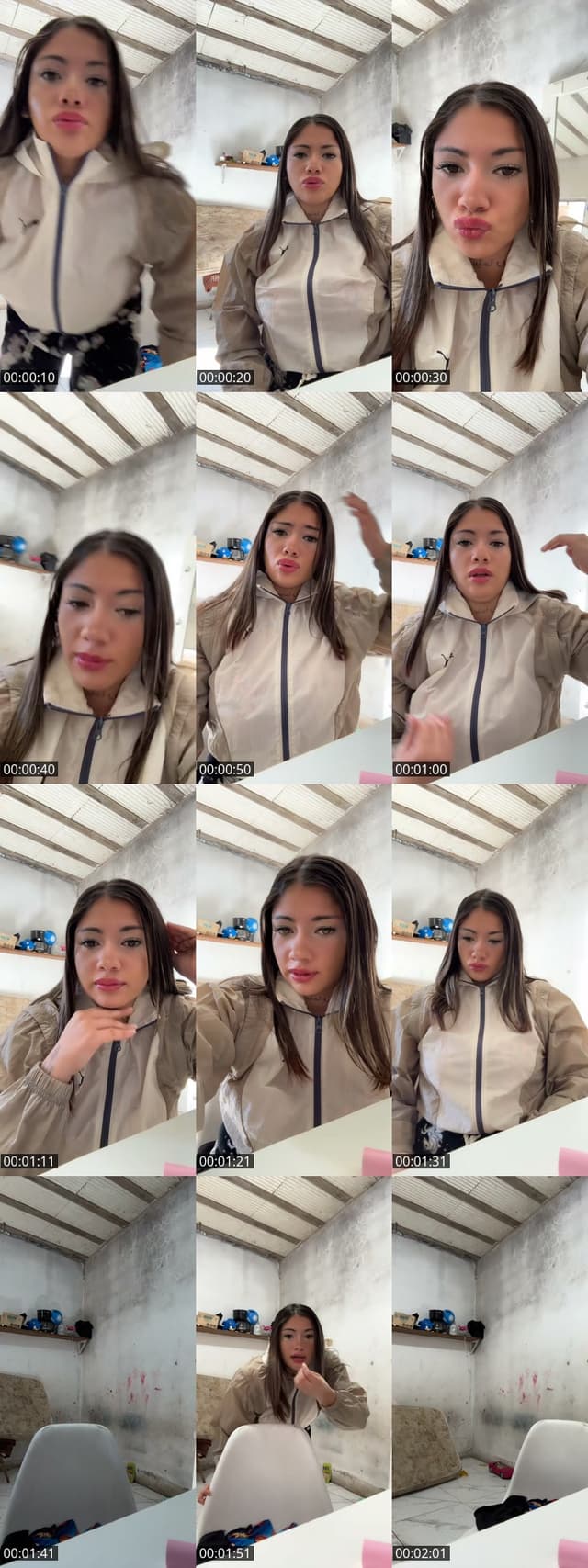 @maruchiizzz TikTok live from 2026-05-15