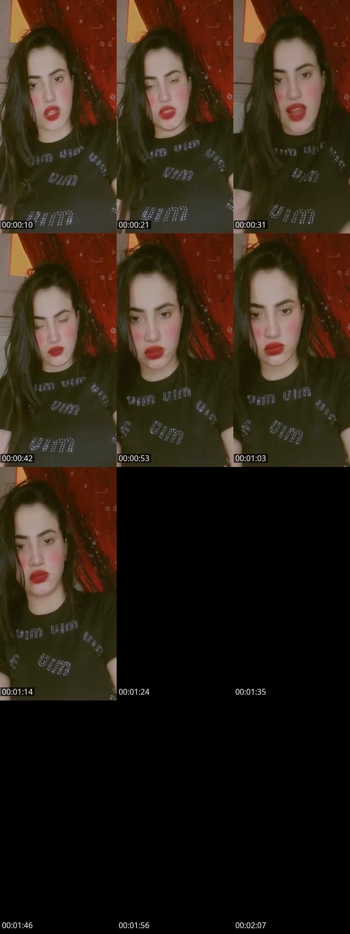 @tamara25251 TikTok live stream