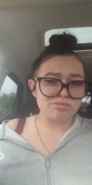 TikTok live: MENTIONED YOU by @hotggirlmegg