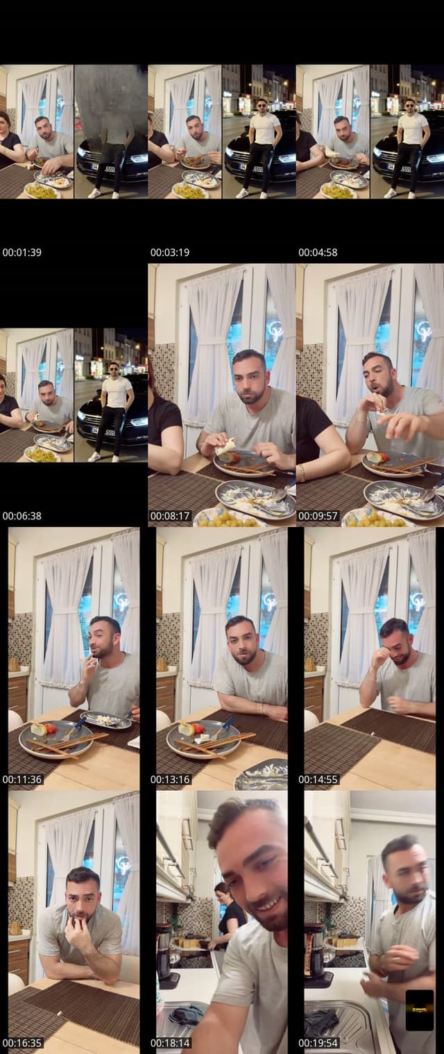 TikTok live: Ailemize hoş geldiniz 🤗 by @gulsenomer4144