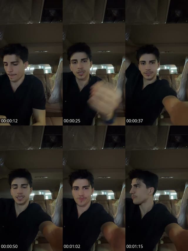 @abedalstar_deeb TikTok live from 2026-05-15