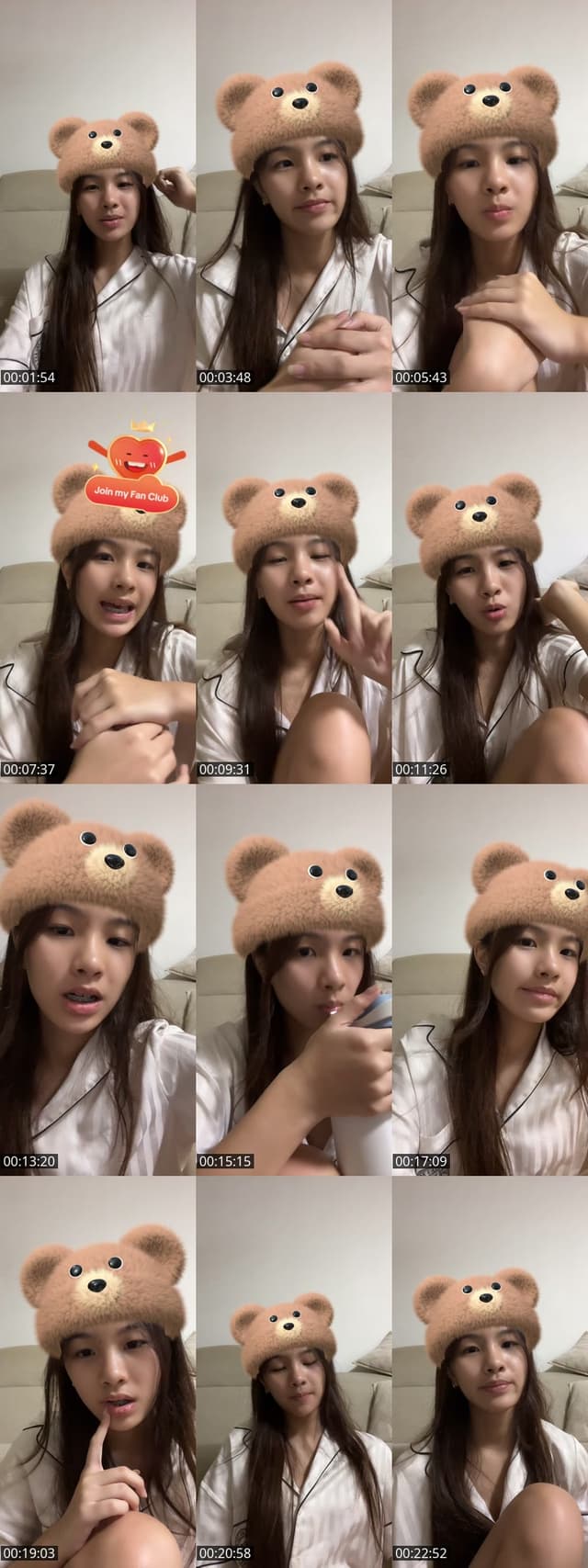 TikTok live: chat w gerbs by @dumboden