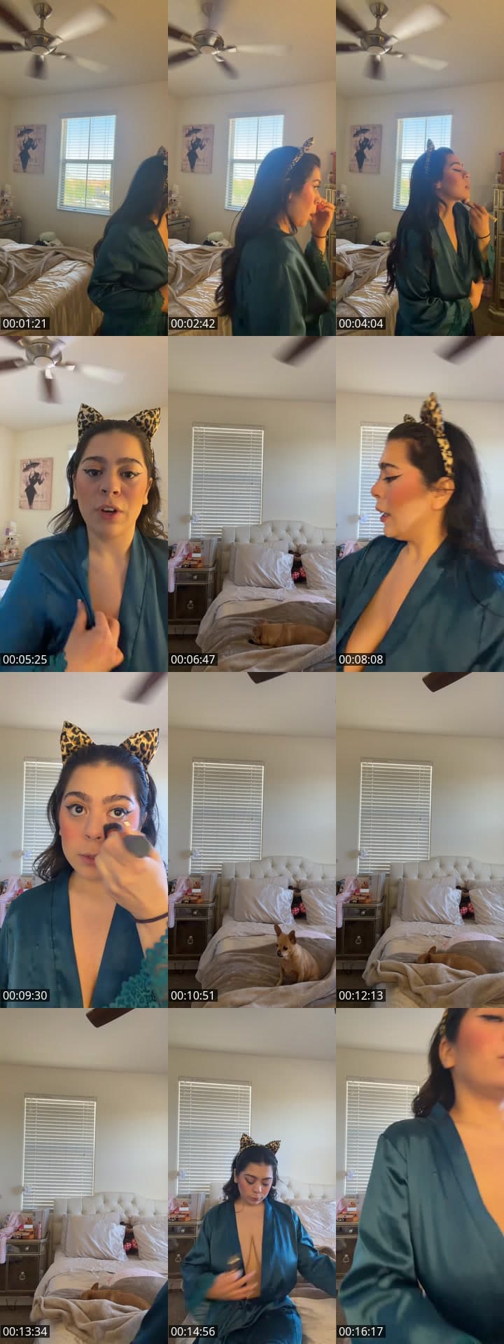 @speedtease TikTok live stream