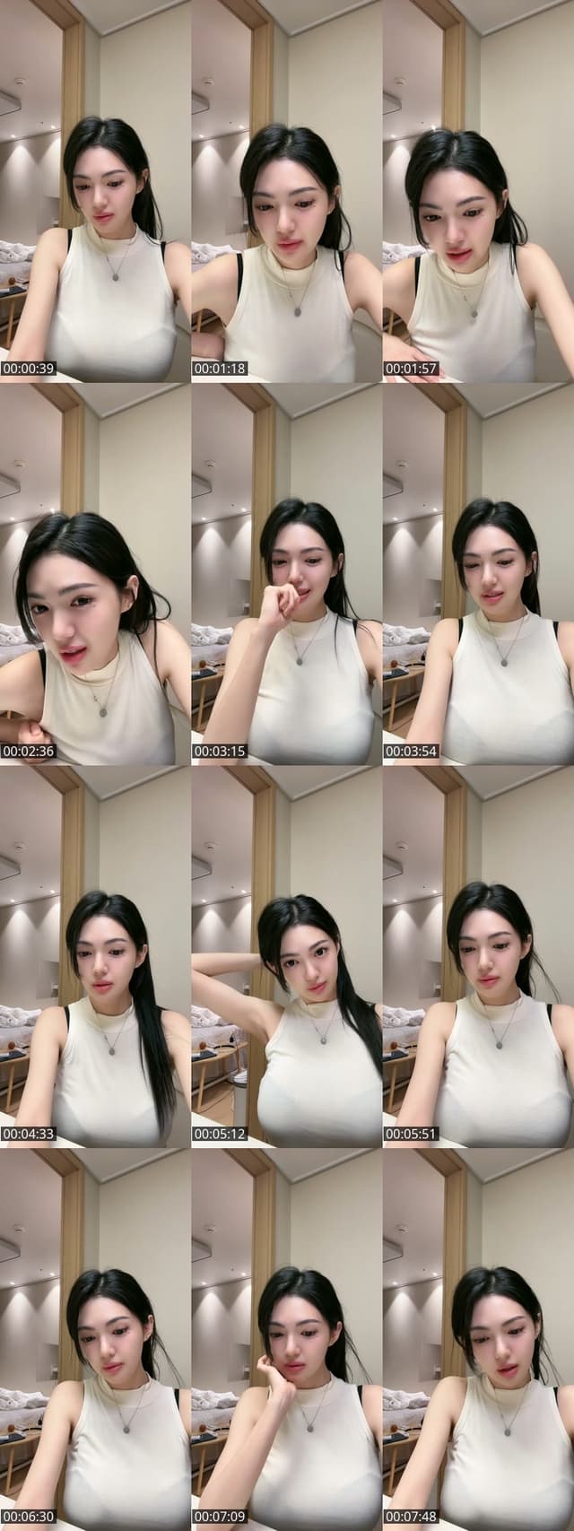 TikTok live: Let’s go A1 by @banning_0412
