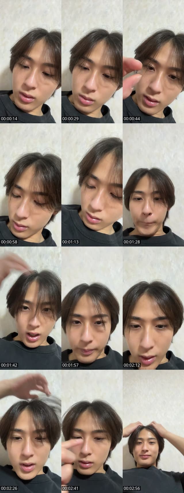 @_ke0en6 TikTok live from 2026-05-15