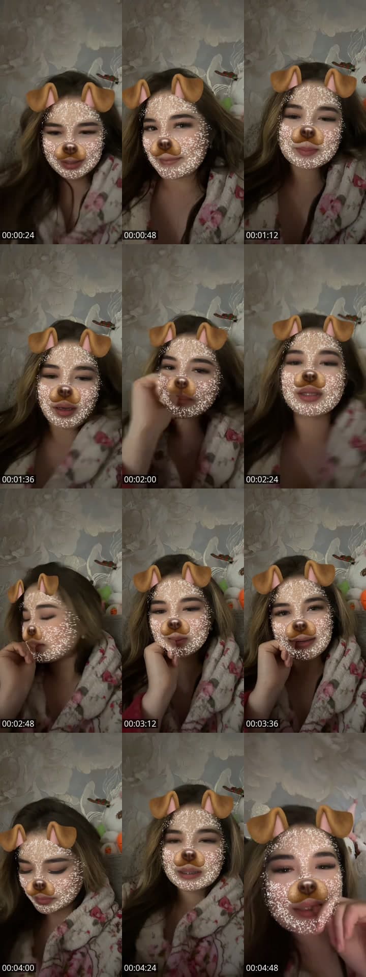 @abdilova007 TikTok live stream