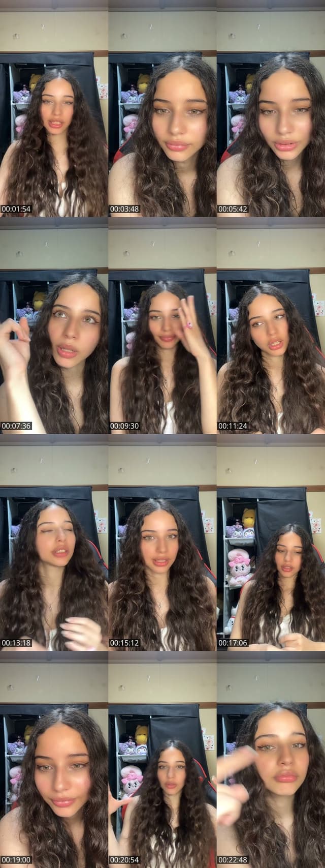TikTok live: 日本語話せます！コメント待ってます🤍 by @isaa0323.0