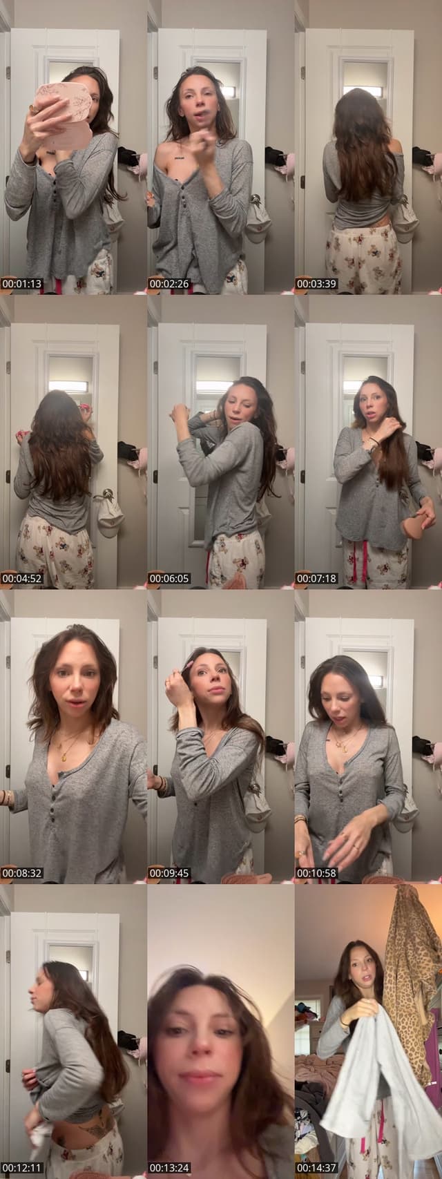 TikTok live: I just made a huge mistake by @itsjenniedear