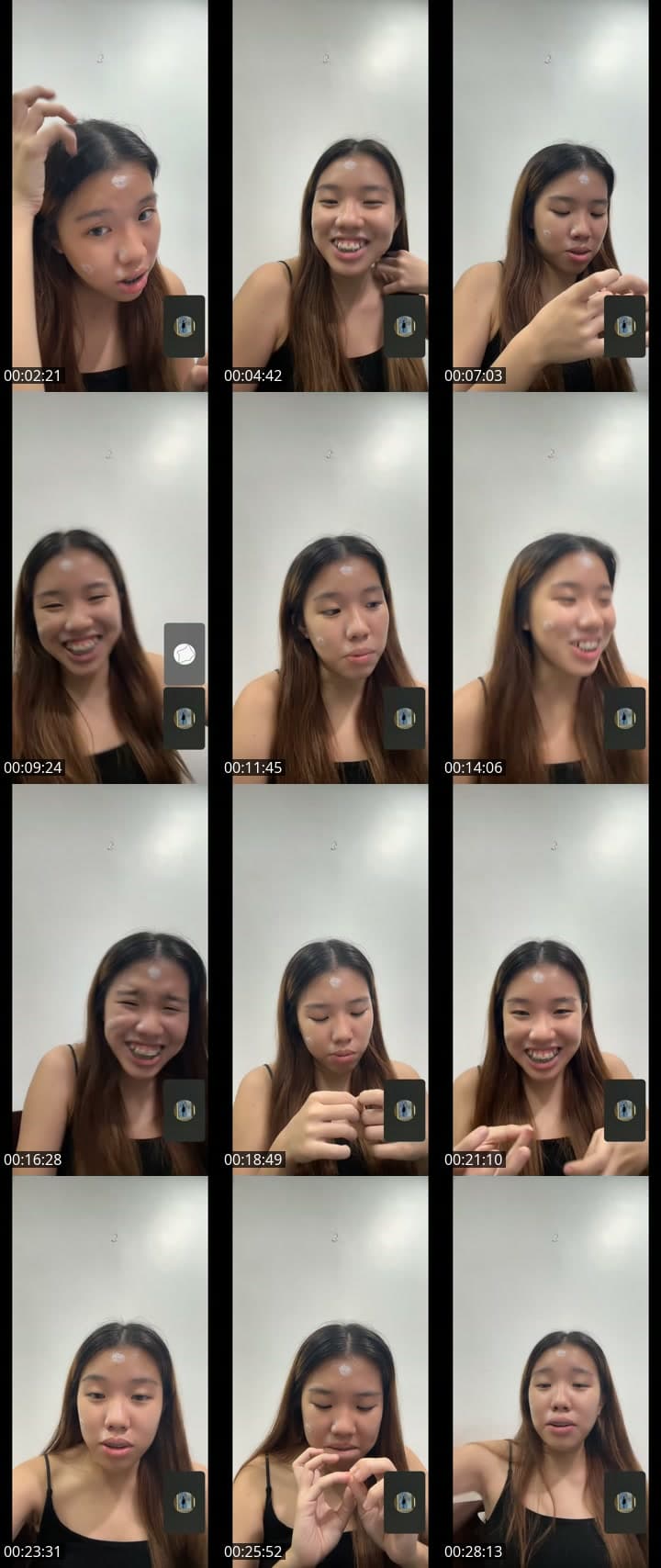 @chickenandfriespls TikTok live stream