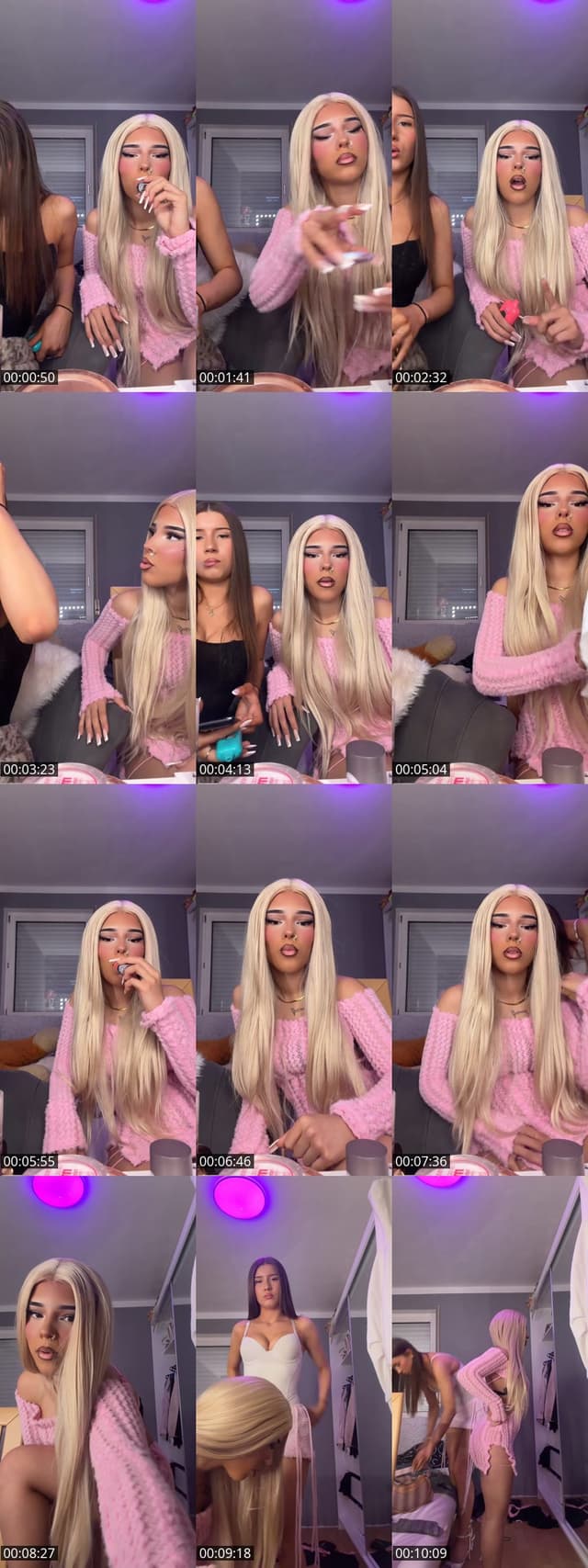 TikTok live: Fertig machen by @eleonoraaa.0007