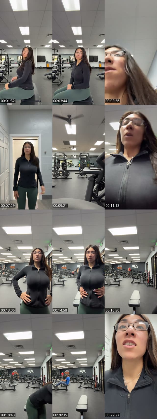 @justcallmeesme TikTok live from 2026-05-15