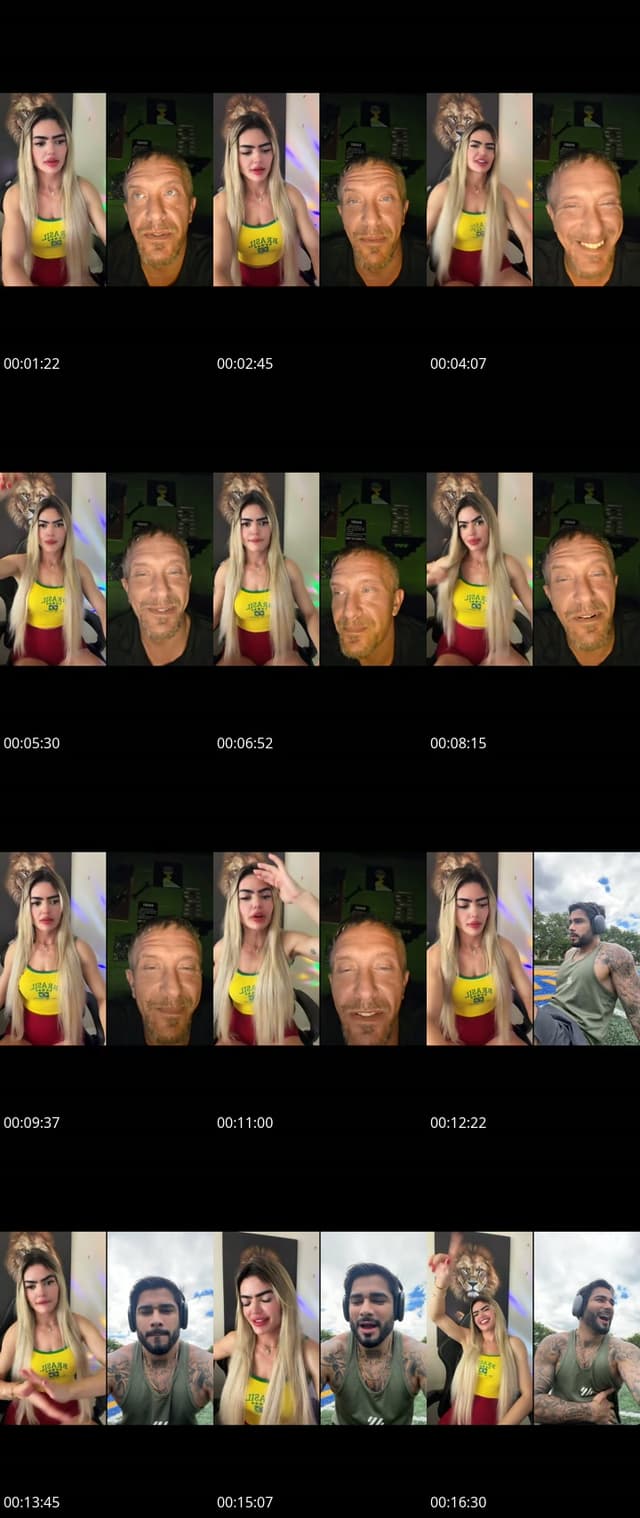 TikTok live: birthday May 21st by @kkgjsthkjkkbcjjgg