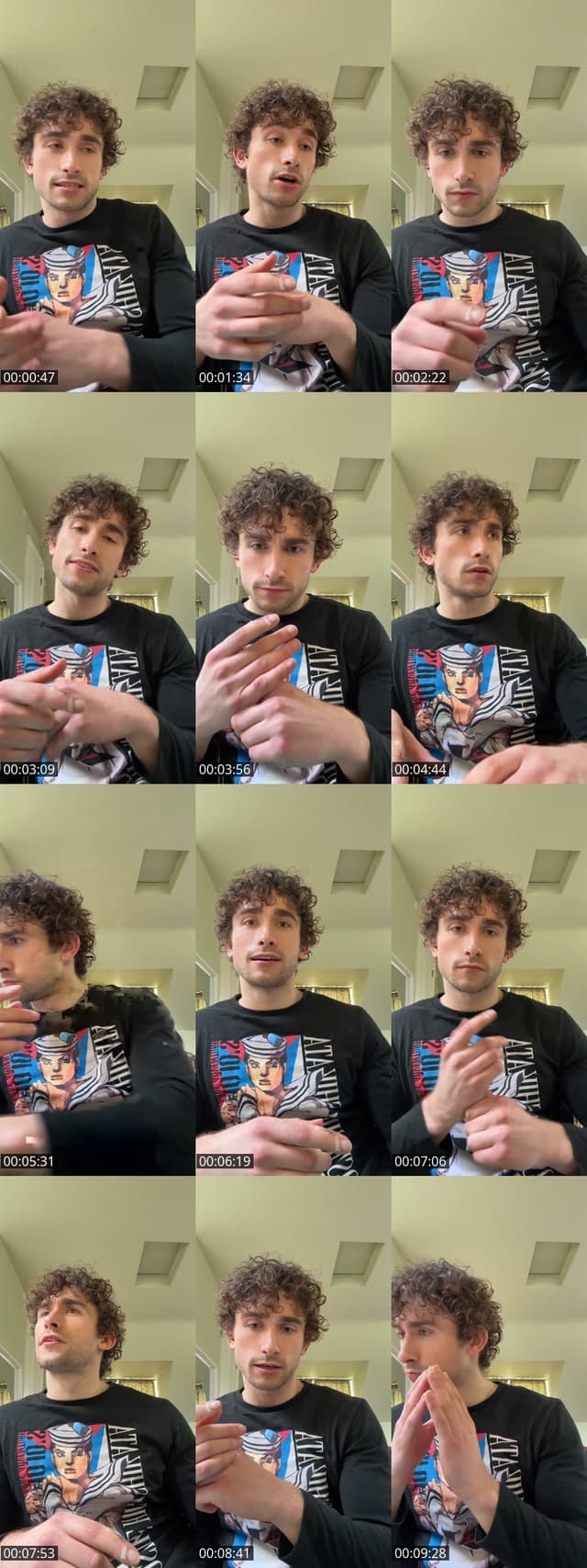 TikTok live: ✨Study with me✨ by @myrddin_neuro
