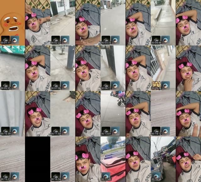 TikTok live: Lets Go LIVE! by @nikijam000