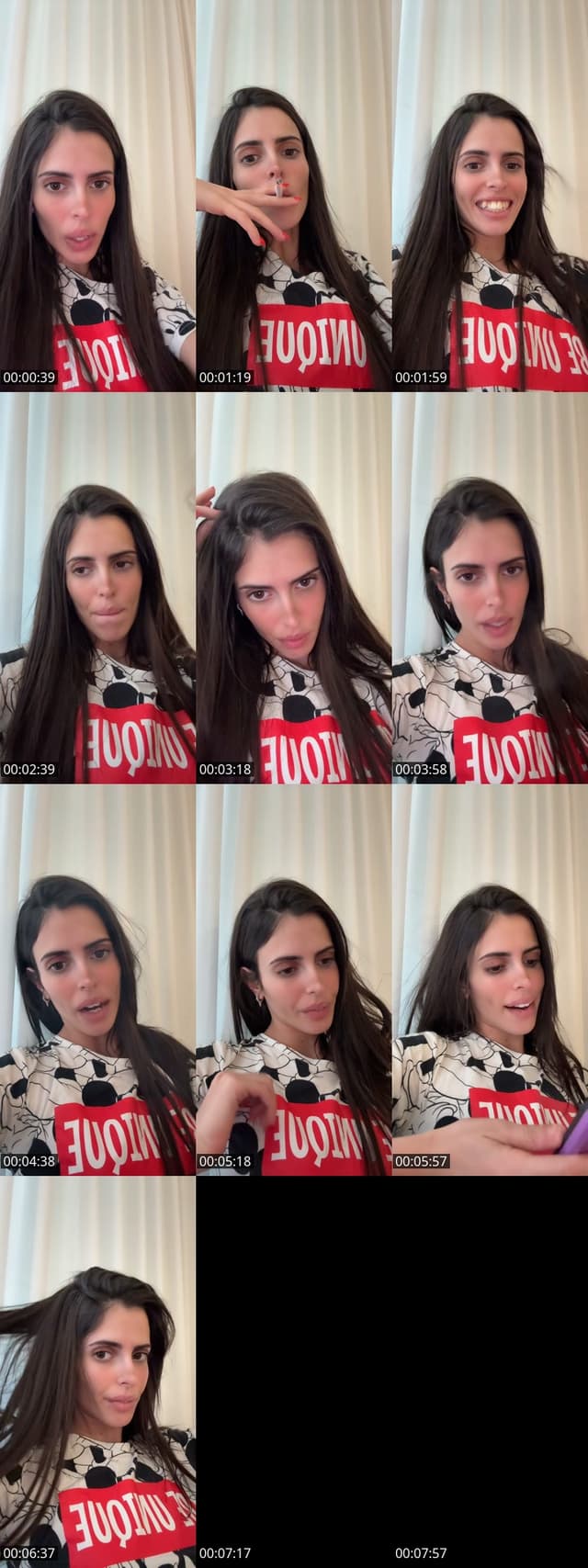 @orit_levi TikTok live from 2026-05-15