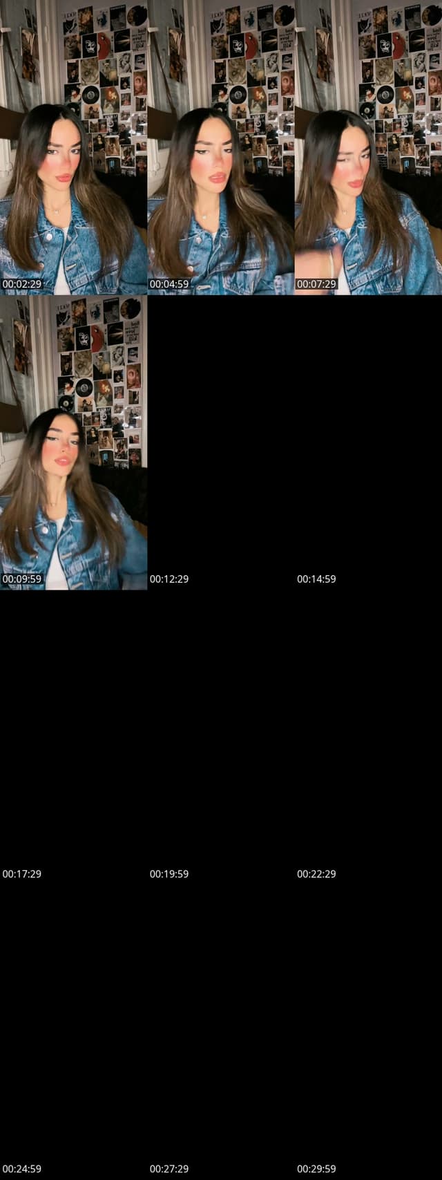 TikTok live: حلمي توب ون😍 by @singerbiba3
