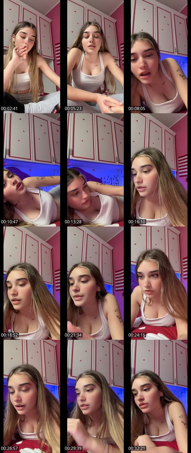 @xxxxmaggie_ TikTok live from 2026-05-15