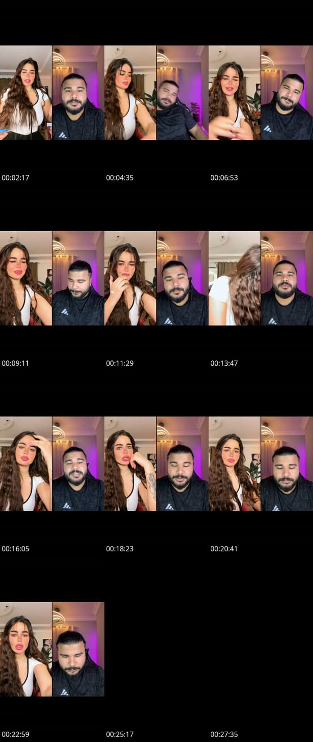 @marina.rezzk TikTok live from 2026-05-15