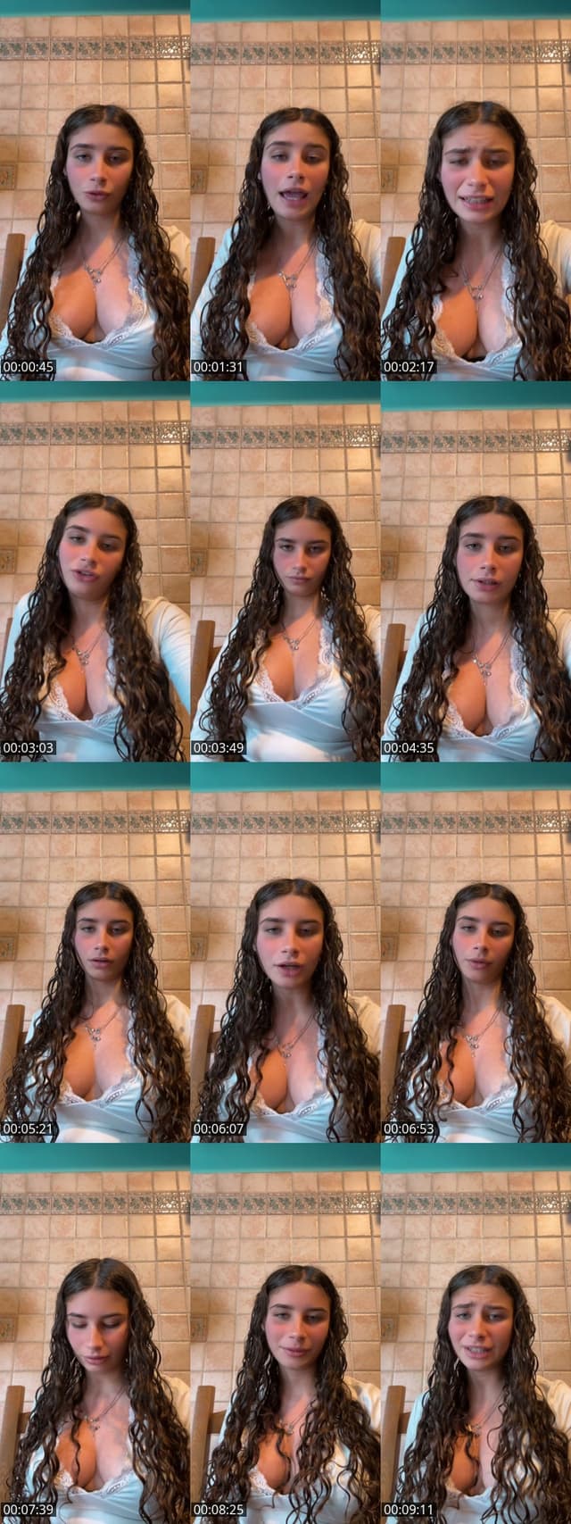 @rosa__ten TikTok live from 2026-05-15