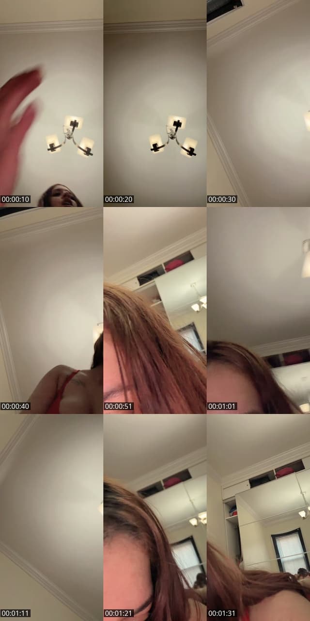 TikTok live: Cojem rico 😋 by @kitika7332