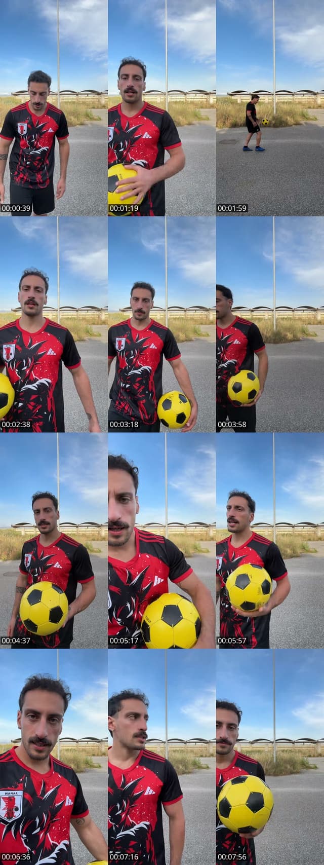 TikTok live: Ciao 🙂 by @gianlucamollo_