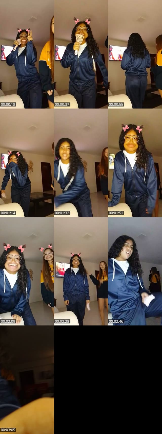 @iam_sofiix32 TikTok live from 2026-05-15