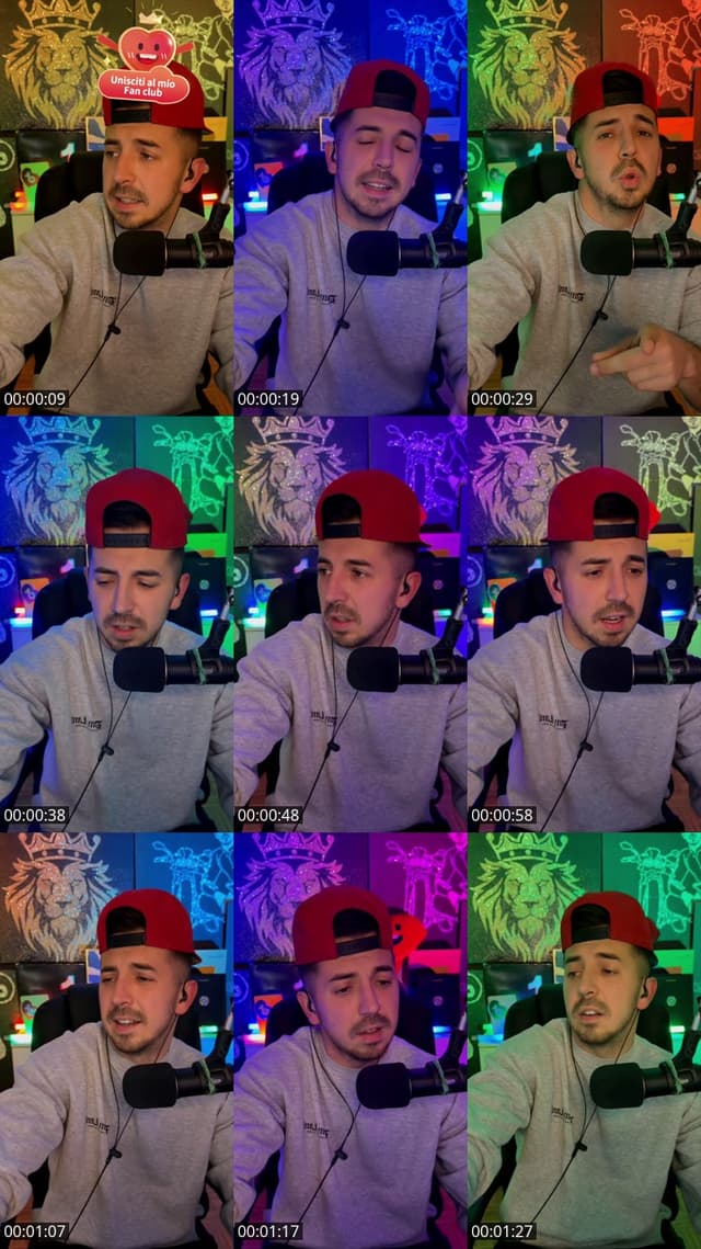 Romania TikTok live: Instagram: rebel_z95 by @rebel_officiall